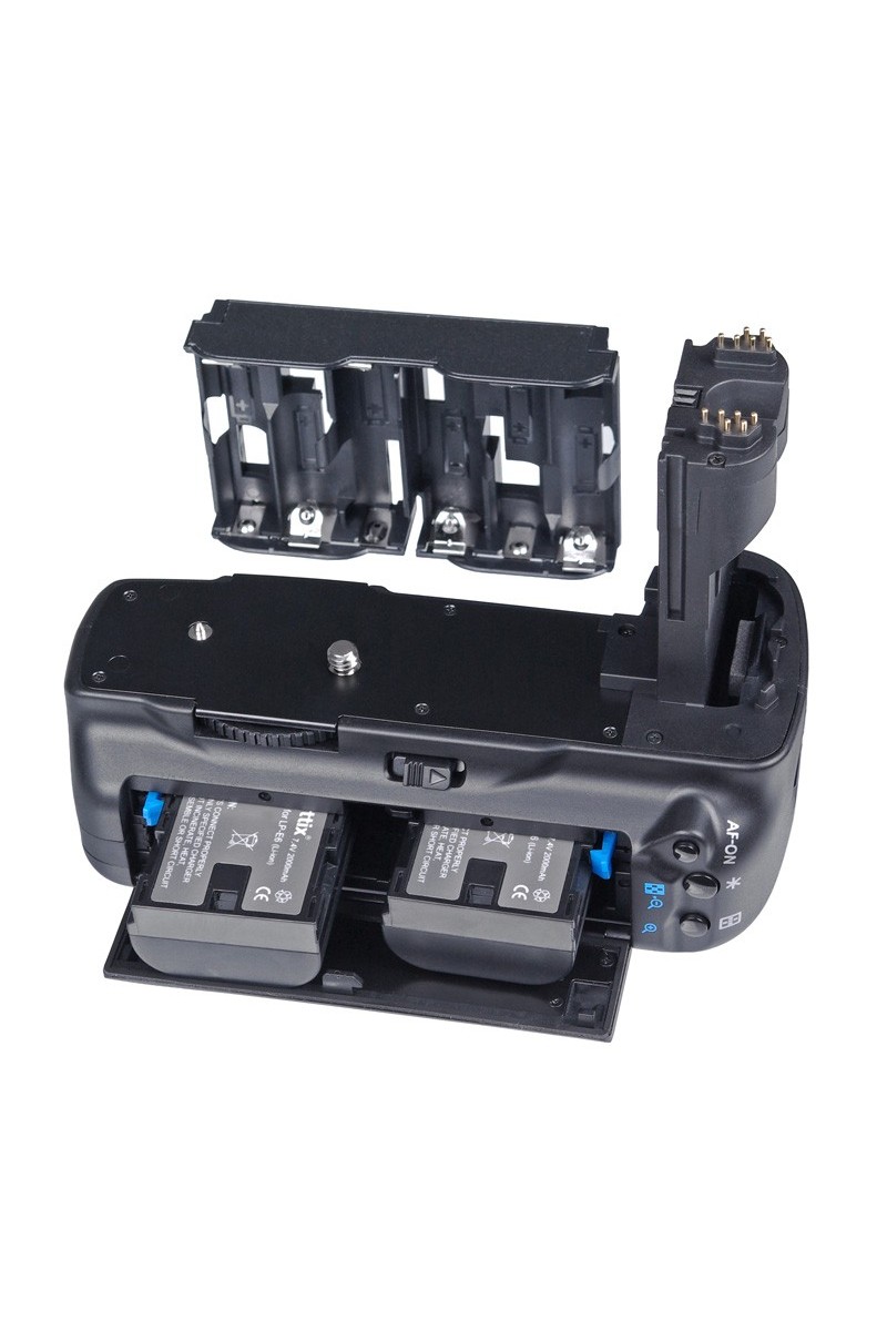 Battery grip BG-E6 Canon EOS 5D Mark II - proPCH